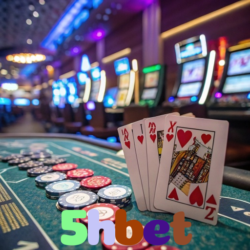 5hbet:Aposte no futebol, jogue poker e conquiste vitórias épicas!