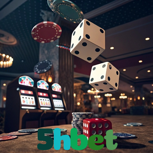 5hbet：Aposte nas melhores slots e conquiste prêmios como nunca!