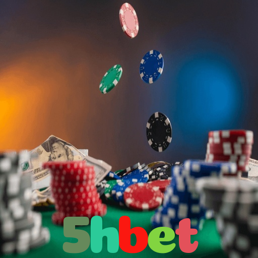 5hbet:Jogue poker, aposte no futebol e ganhe em grandes jogos de cassino!