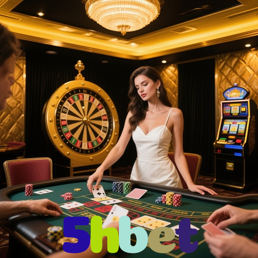 5hbet:Aposte no futebol, jogue poker e conquiste vitórias épicas!