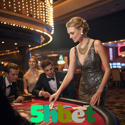 5hbet：Aposte nas melhores slots e conquiste prêmios como nunca!