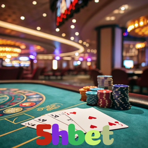 5hbet:Jogue poker, aposte no futebol e ganhe em grandes jogos de cassino!