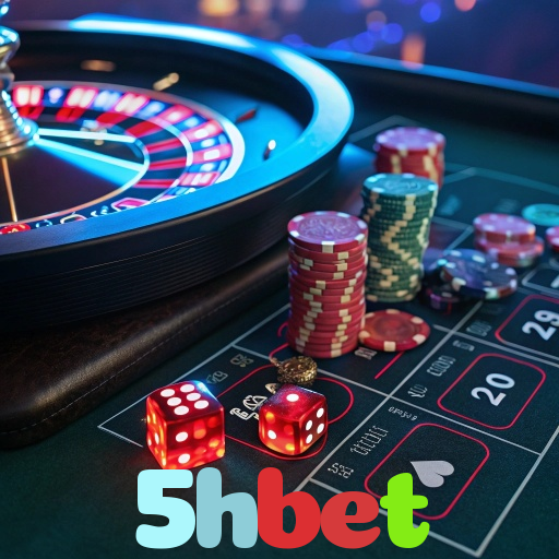 5hbet:Jogue poker, aposte no futebol e ganhe em grandes jogos de cassino!