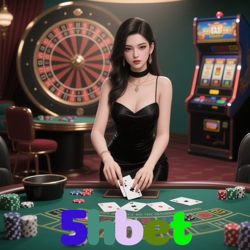 5hbet：Aposte no futebol, jogue poker e conquiste vitórias épicas!
