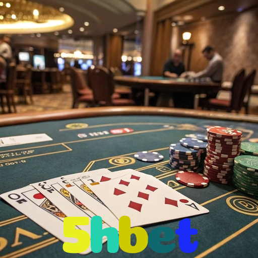 5hbet:Jogue poker, aposte no futebol e ganhe em grandes jogos de cassino!