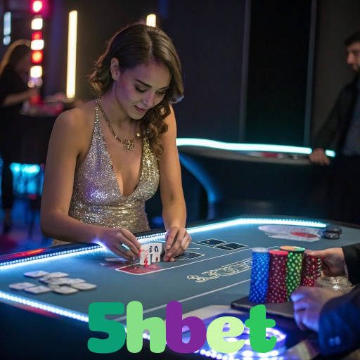 5hbet:Aposte no futebol, jogue poker e conquiste vitórias épicas!