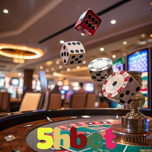 5hbet：Aposte no futebol, jogue poker e conquiste vitórias épicas!