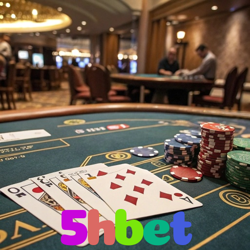 5hbet:Aposte no futebol, jogue poker e conquiste vitórias épicas!