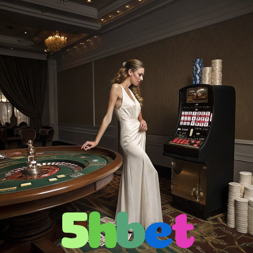 5hbet：Jogue poker, aposte no futebol e ganhe em grandes jogos de cassino!
