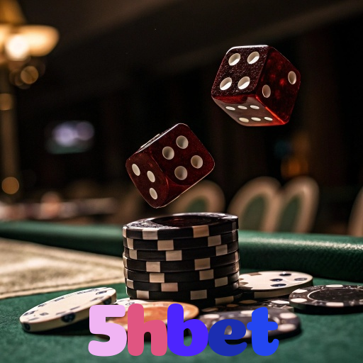 5hbet：Aposte nas melhores slots e conquiste prêmios como nunca!