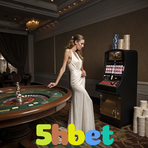 5hbet：Jogue poker, aposte no futebol e ganhe em grandes jogos de cassino!