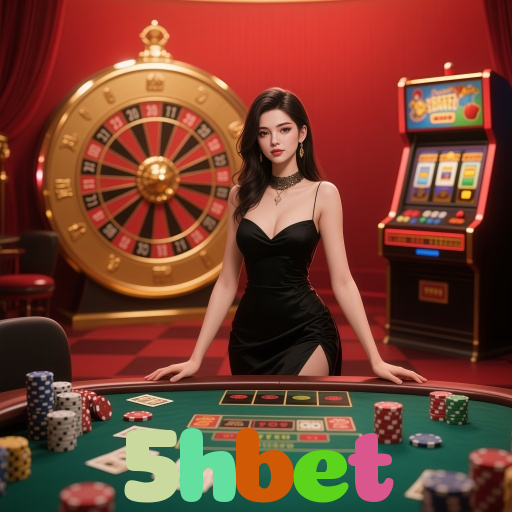 5hbet：Jogue poker, aposte no futebol e ganhe em grandes jogos de cassino!