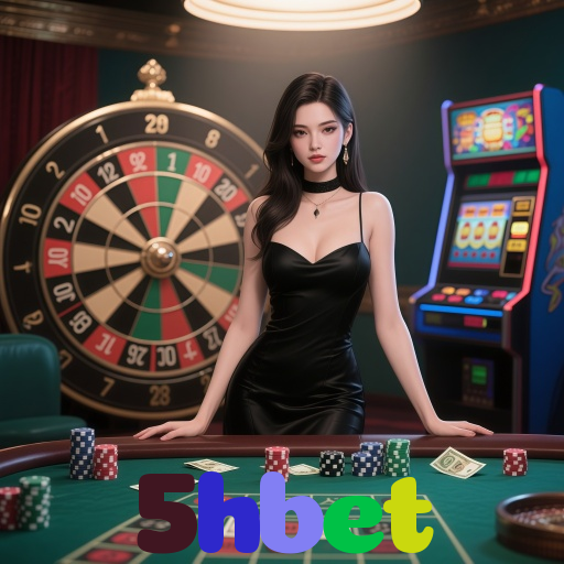 5hbet：Jogue poker, aposte no futebol e ganhe em grandes jogos de cassino!
