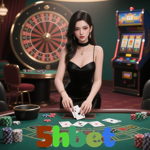 5hbet：Aposte no futebol, jogue poker e conquiste vitórias épicas!