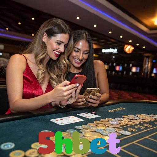 5hbet：Jogue poker, aposte no futebol e ganhe em grandes jogos de cassino!