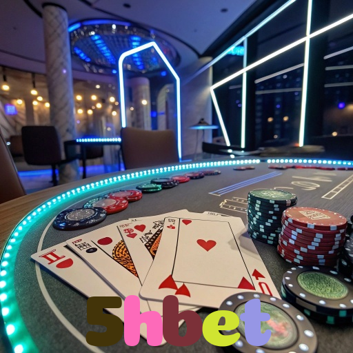 5hbet:Aposte no futebol, jogue poker e conquiste vitórias épicas!
