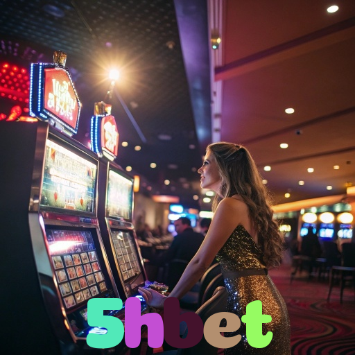 5hbet：Aposte no futebol, jogue poker e conquiste vitórias épicas!