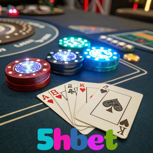 5hbet：Aposte no futebol, jogue poker e conquiste vitórias épicas!