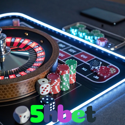 5hbet：Aposte no futebol, jogue poker e conquiste vitórias épicas!