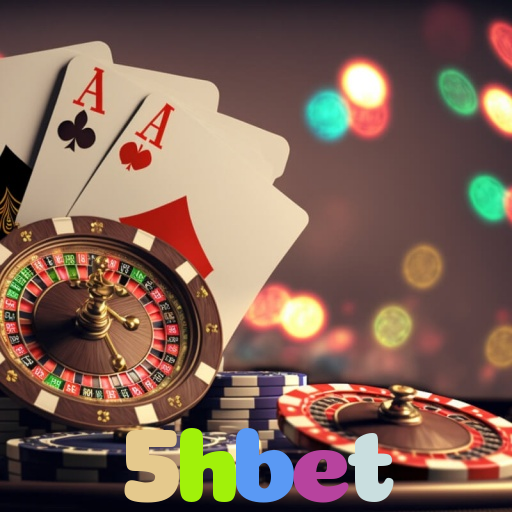 5hbet：Aposte no futebol, jogue poker e conquiste vitórias épicas!