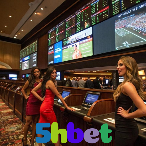 5hbet:Aposte no futebol, jogue poker e conquiste vitórias épicas!