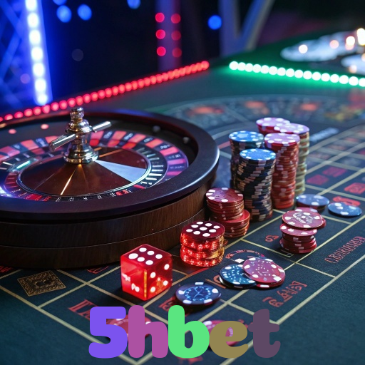 5hbet：Aposte no futebol, jogue poker e conquiste vitórias épicas!