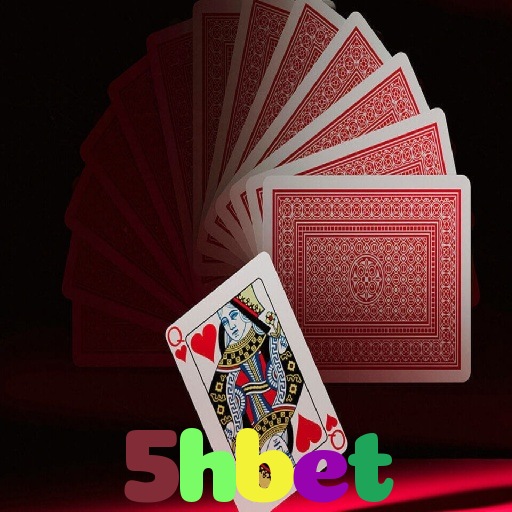 5hbet：Jogue poker, aposte no futebol e ganhe em grandes jogos de cassino!