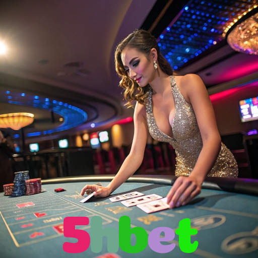 5hbet：Aposte no futebol, jogue poker e conquiste vitórias épicas!