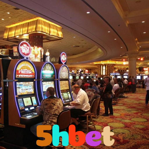 5hbet:Aposte nas melhores slots e conquiste prêmios como nunca!