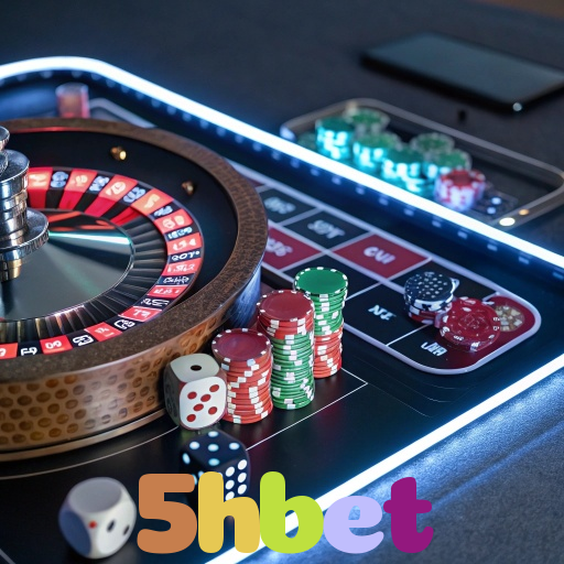 5hbet:Aposte nas melhores slots e conquiste prêmios como nunca!