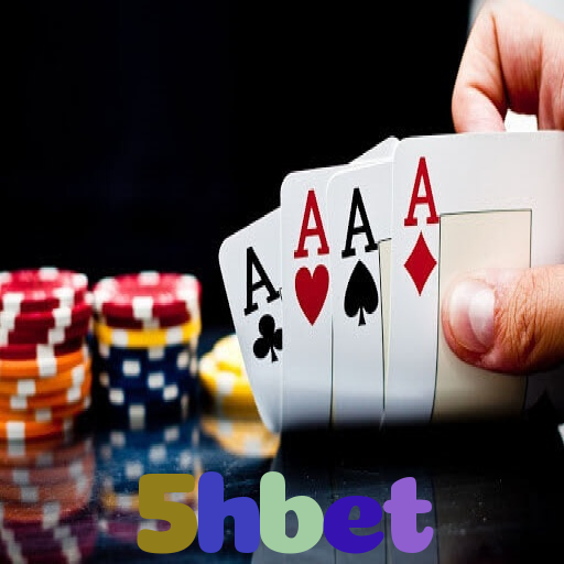 5hbet:Jogue poker, aposte no futebol e ganhe em grandes jogos de cassino!