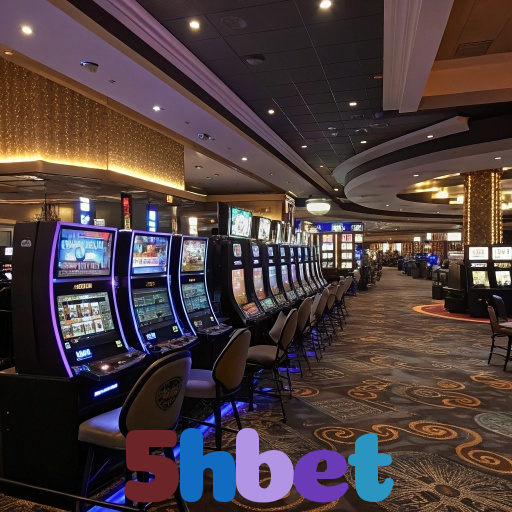 5hbet:Aposte nas melhores slots e conquiste prêmios como nunca!