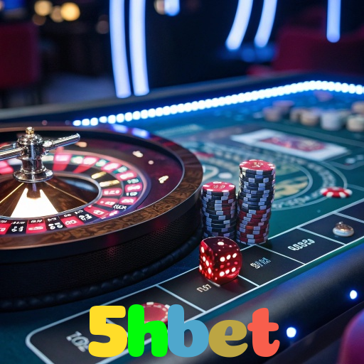 5hbet：Jogue poker, aposte no futebol e ganhe em grandes jogos de cassino!