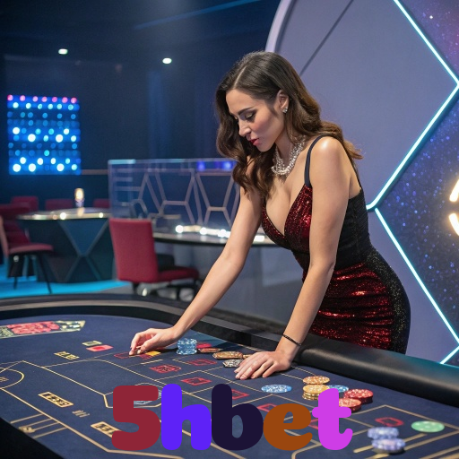 5hbet：Aposte nas melhores slots e conquiste prêmios como nunca!