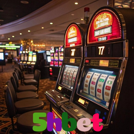 5hbet：Jogue poker, aposte no futebol e ganhe em grandes jogos de cassino!