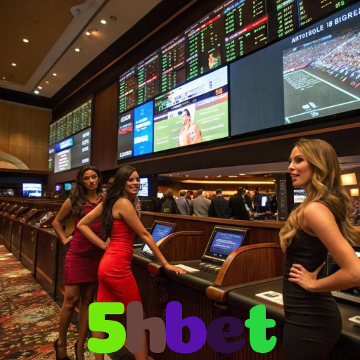 5hbet：Aposte no futebol, jogue poker e conquiste vitórias épicas!