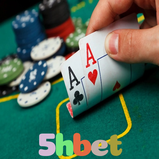 5hbet：Aposte nas melhores slots e conquiste prêmios como nunca!
