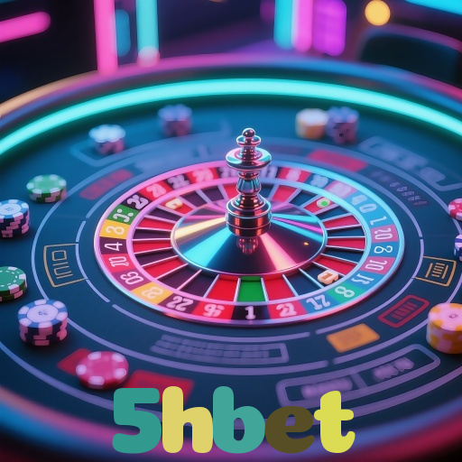 5hbet：Jogue poker, aposte no futebol e ganhe em grandes jogos de cassino!