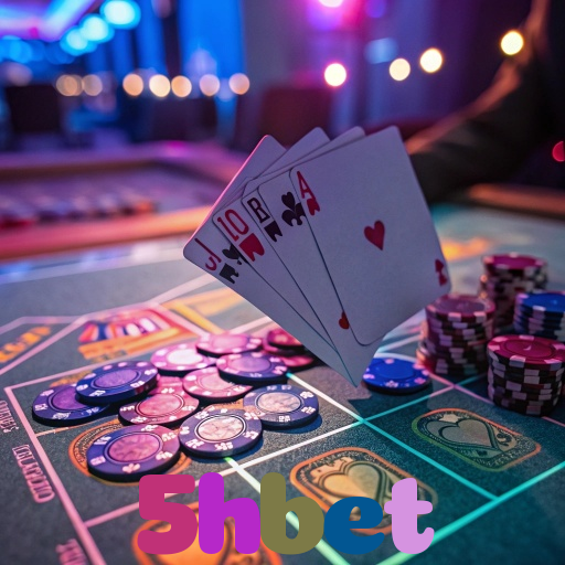 5hbet:Aposte no futebol, jogue poker e conquiste vitórias épicas!
