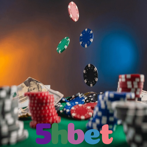 5hbet：Aposte no futebol, jogue poker e conquiste vitórias épicas!