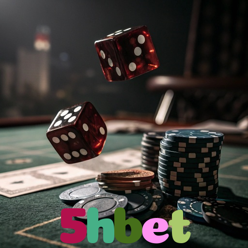 5hbet：Aposte no futebol, jogue poker e conquiste vitórias épicas!