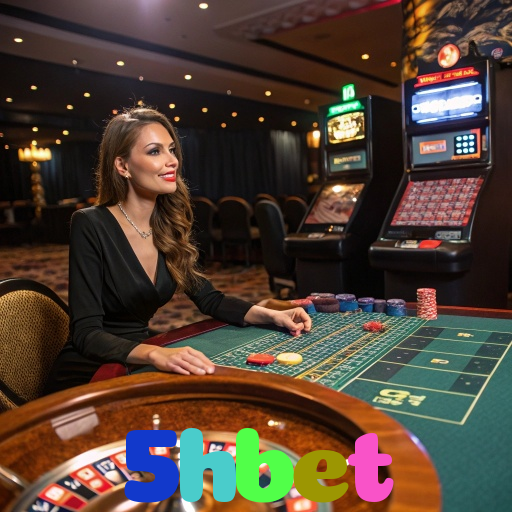 5hbet：Aposte no futebol, jogue poker e conquiste vitórias épicas!