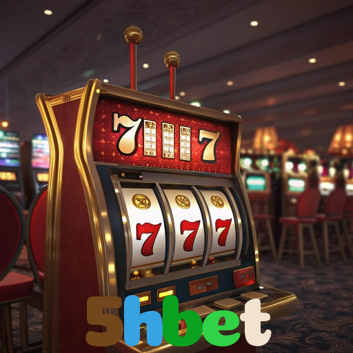 5hbet：Aposte nas melhores slots e conquiste prêmios como nunca!