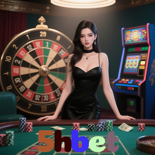 5hbet：Aposte no futebol, jogue poker e conquiste vitórias épicas!