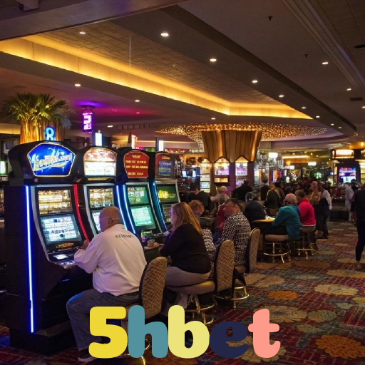 5hbet：Jogue poker, aposte no futebol e ganhe em grandes jogos de cassino!