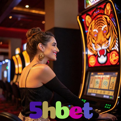 5hbet：Jogue poker, aposte no futebol e ganhe em grandes jogos de cassino!