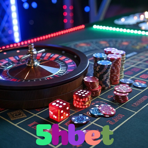 5hbet:Aposte nas melhores slots e conquiste prêmios como nunca!
