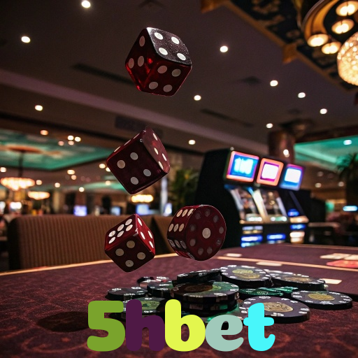 5hbet:Aposte no futebol, jogue poker e conquiste vitórias épicas!