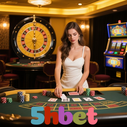 5hbet：Aposte no futebol, jogue poker e conquiste vitórias épicas!