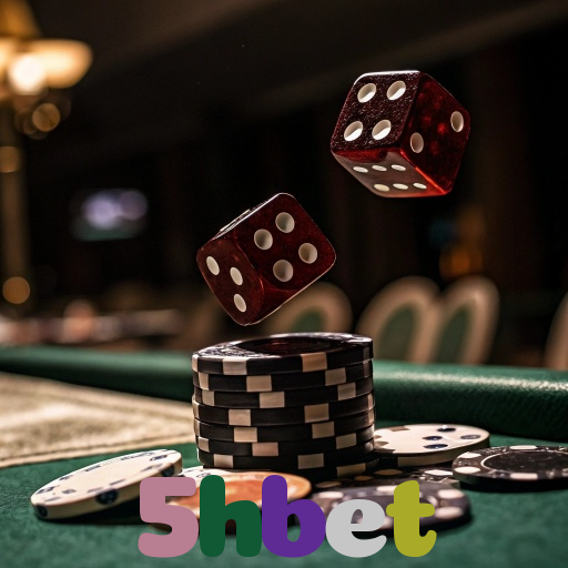 5hbet：Aposte no futebol, jogue poker e conquiste vitórias épicas!